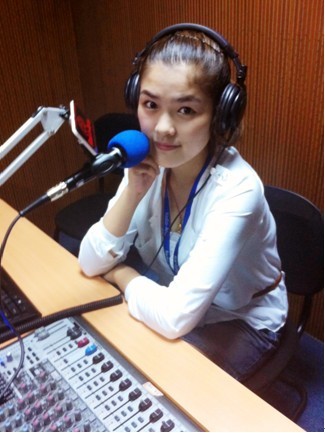 哥是声音控!28位美女以声相许还送itouch-八