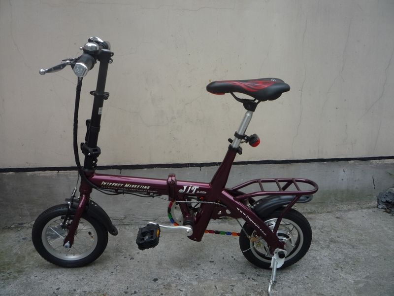 有全新的电动车转让原价2380元,现1800元转让