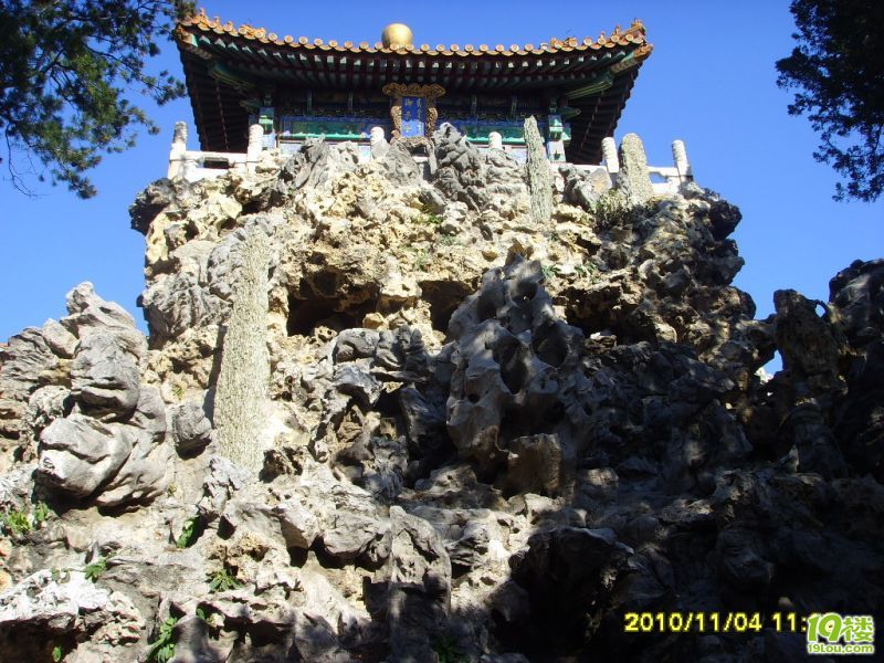 北京故宫游-路上见闻-乐风.乐骋车友会-杭州19