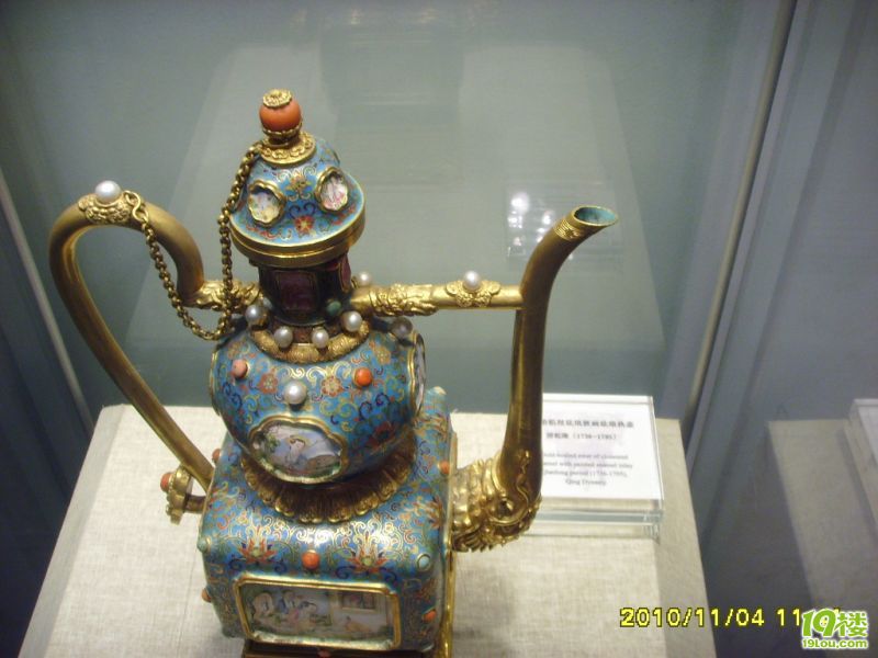 北京故宫游-路上见闻-乐风.乐骋车友会-杭州19