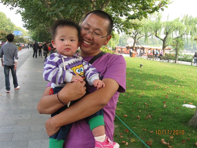 我爱一家人+宝宝反应+想你很精彩离子微笑教学设计图片