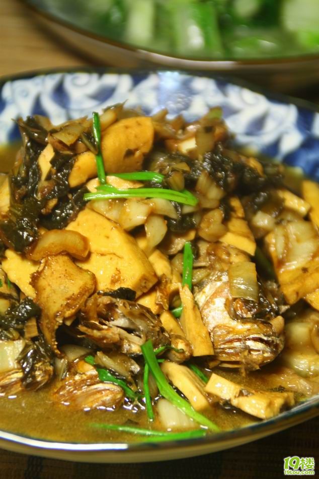 么么の开饭时间--一周半视频(11.5发)麻辣蟹柳做法食谱图片