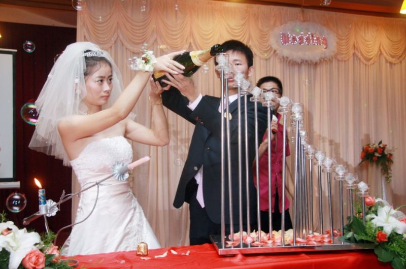 20101010~我的婚礼,我要幸福~-结婚大本营-杭