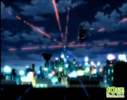 弦月梦影中国动漫预告-漫水区-杭州19楼