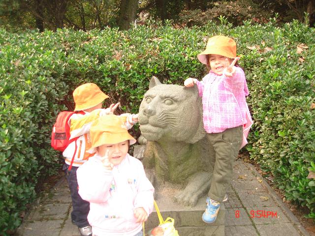 加拿大混血宝宝在中国(42楼新照片更新喽)-妈