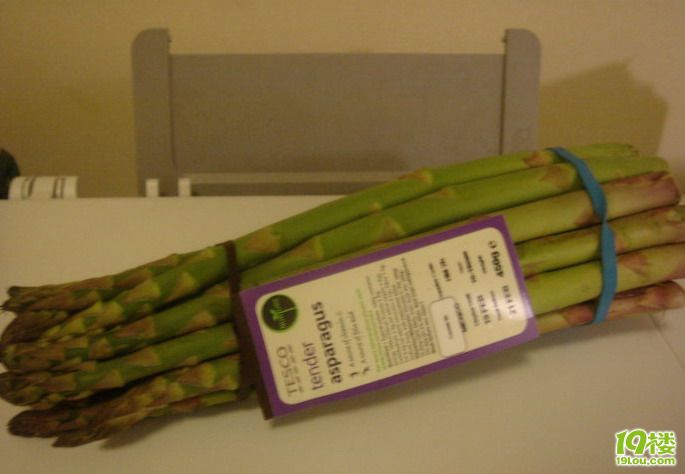 其实,英国的菜价一点也不高-留学生活-我要留学