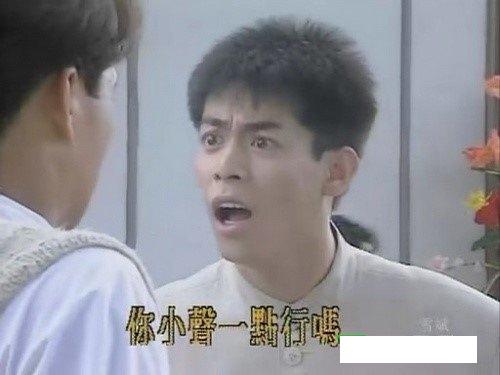 咆哮教主马景涛, 看图也能看聋你-八卦田-杭州