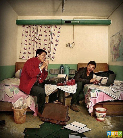 真實(shí)記錄小賓館的那些齷齪事(圖)
