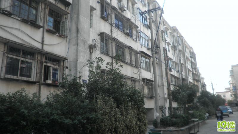 杭州余杭区东城上庭 出售 2室 1厅 1卫 1阳台 二