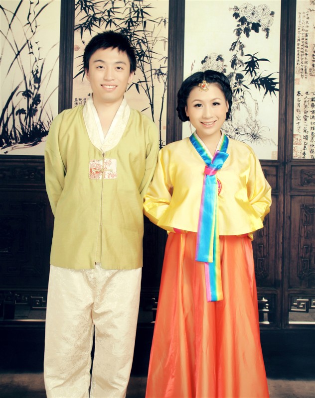 华少哥哥和大长今妹妹-结婚大本营-杭州19