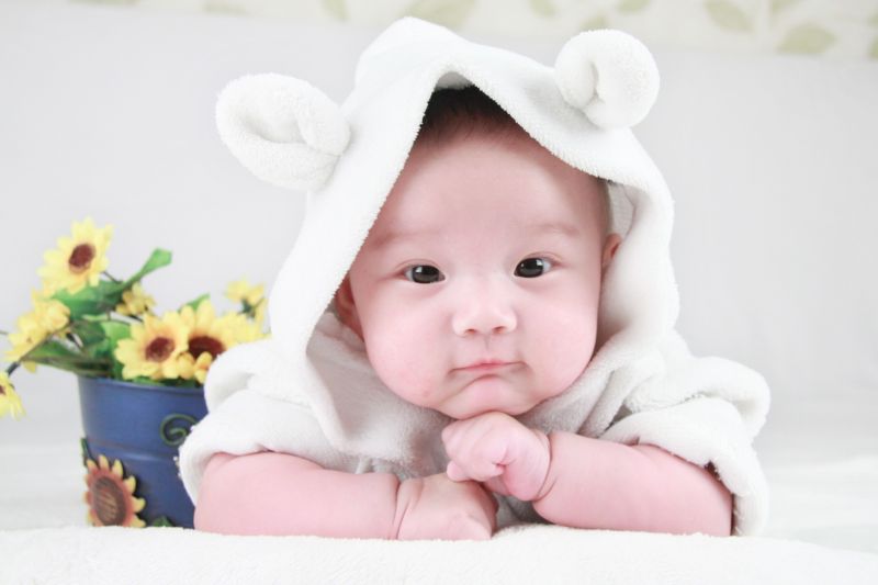 粉嫩小美女秒杀照,如何让我不爱她-妈咪宝宝秀