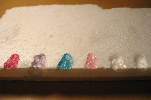 指甲油有伤害,那么护甲油呢?-健康之家-杭州19