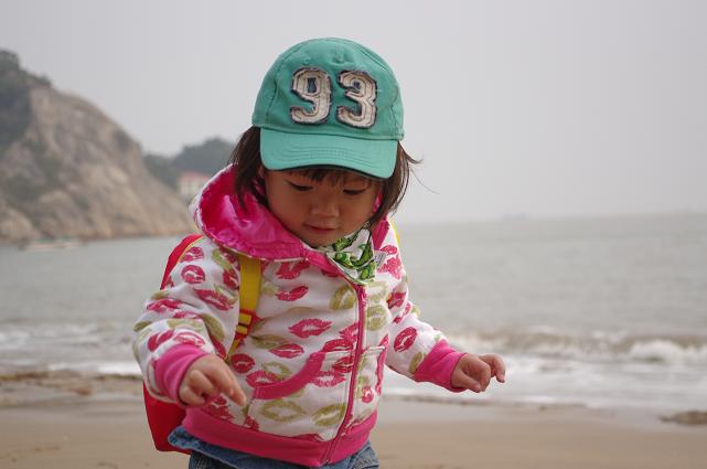 厦门旅游人物风景照一组~-19摄区-杭州19楼