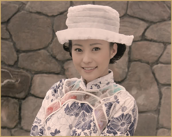 《<em>姐妹</em>新娘》出演\ 复仇女神\ <em>郝蕾</em>谈感情依旧爱