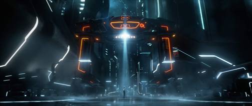 迪士尼最新大片3D特效不输《阿凡达》!速度围