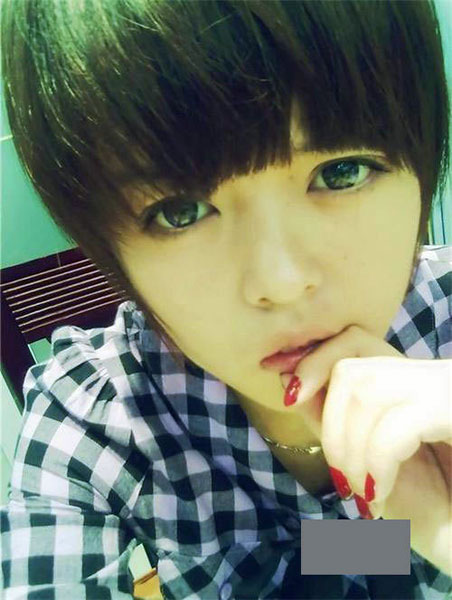 印度国宝级美女大学生妮哈·达尔维惊艳世界-