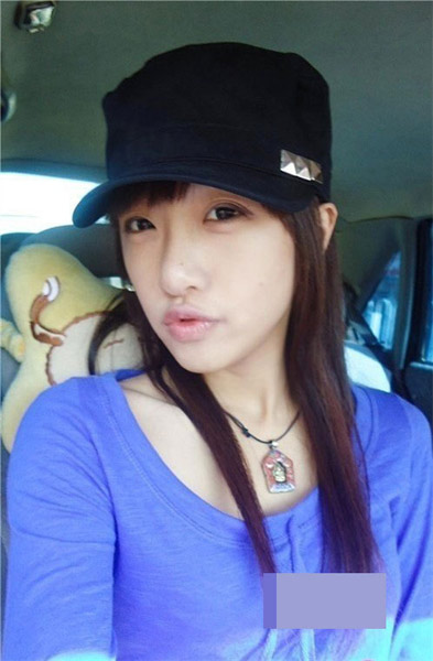 印度国宝级美女大学生妮哈·达尔维惊艳世界-