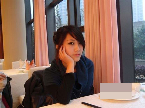 印度国宝级美女大学生妮哈·达尔维惊艳世界-