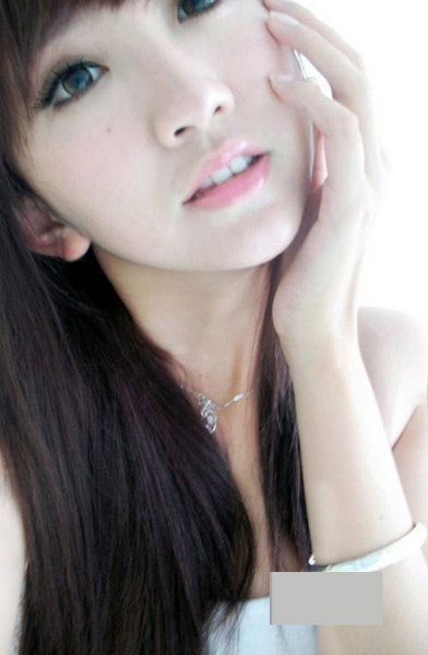 印度国宝级美女大学生妮哈·达尔维惊艳世界-