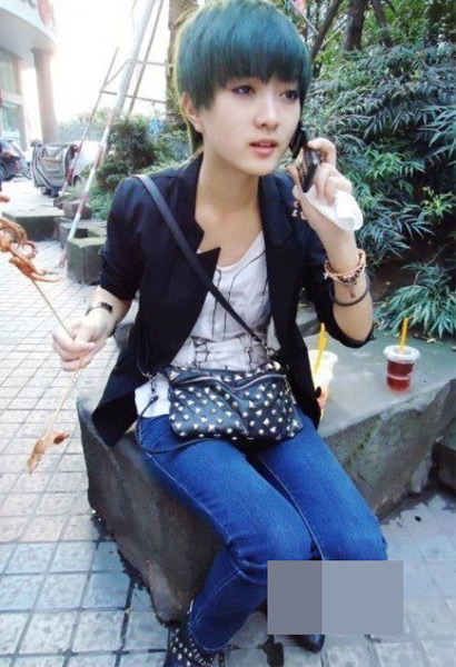 印度国宝级美女大学生妮哈·达尔维惊艳世界-