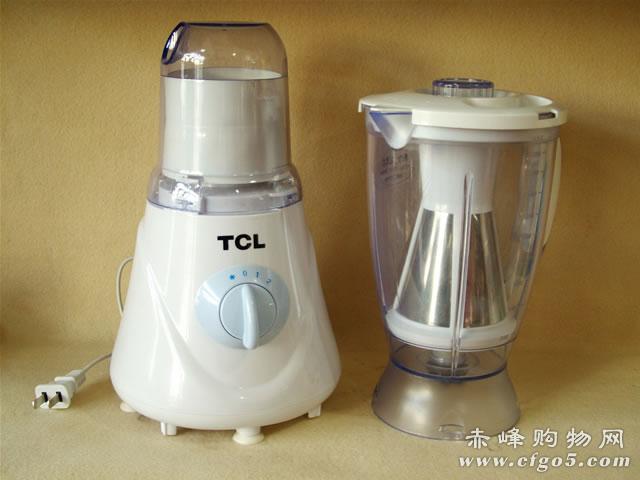 TCL小家电总代理诚邀二级代理或批发商-闲置