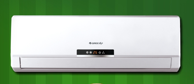 格力新绿洲1.5匹空调转让-闲置二手交易(原)-杭