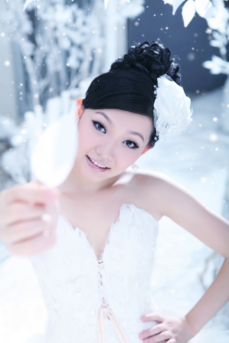 【舞出我的精彩人生】初次露脸!还请多多支持