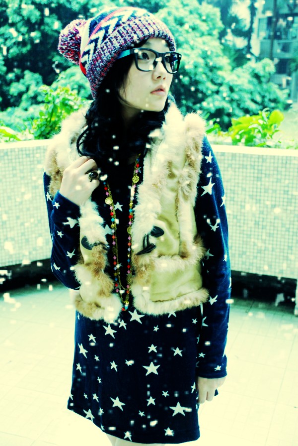 【舞出我的精彩人生】初次露脸!还请多多支持