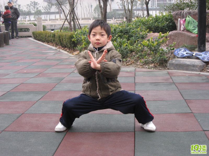 突然心动 请大家投票-武术馆-杭州19楼