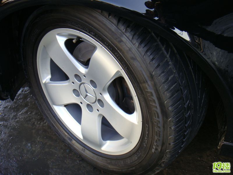 出售<em>奔驰E280</em>(附<em>照片</em>)-二手车-杭州19楼