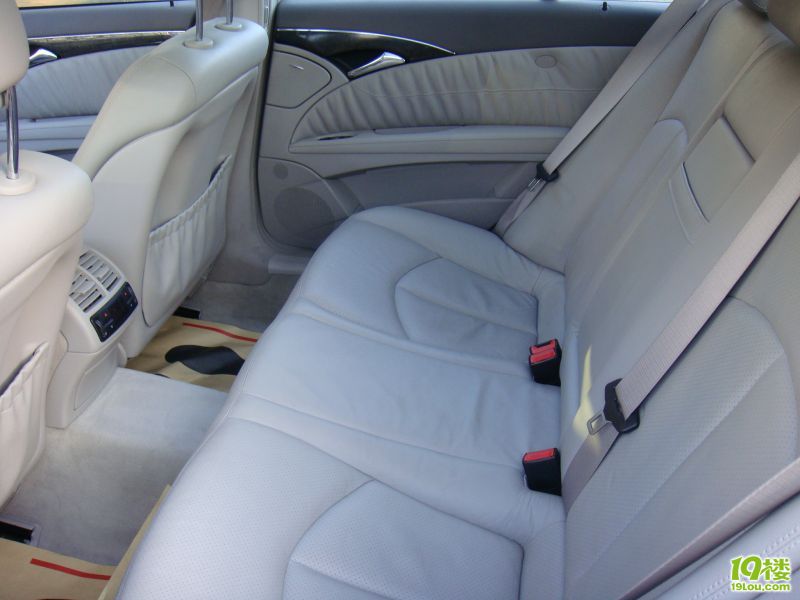 出售<em>奔驰E280</em>(附<em>照片</em>)-二手车-杭州19楼