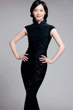 圣诞派对化妆舞会,我的抢眼小心机!-咖啡大教室