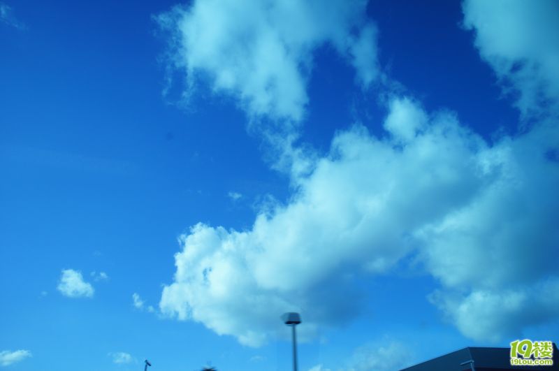 白い戀人ーー北海道之行