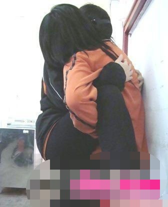 【天天转帖】90后女学生ML演练门。-情感沙