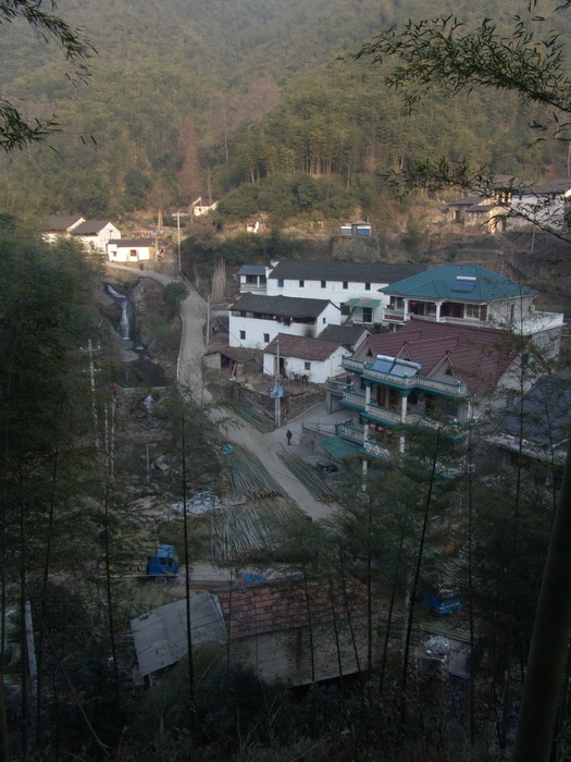 杭州周边农家乐哪里便宜又好玩-大杭州旅游-杭