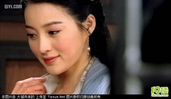 看了一眼新水浒 愣是生生的被潘金莲把魂给勾走了!-转贴之王-杭州19楼