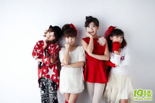 韓國女子組合Girl Story平均年齡9.75歲引爭(zhēng)議