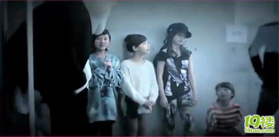 韓國女子組合Girl Story平均年齡9.75歲引爭(zhēng)議