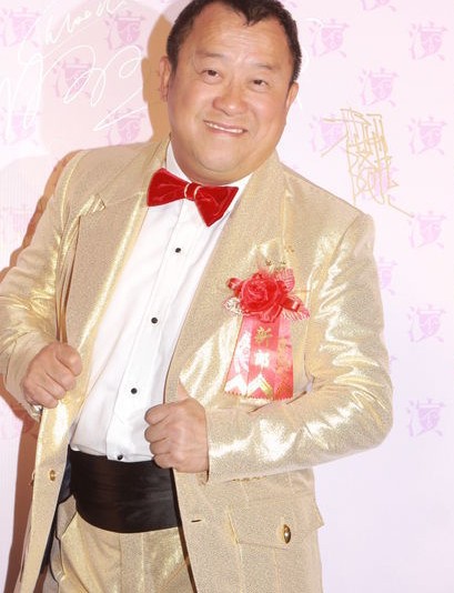 演艺人杰出表现揭晓 谢霆锋薛凯琪夺影帝影后