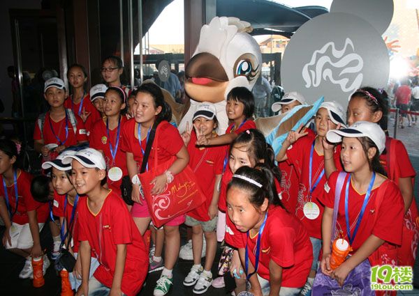 凯德:为孩子打开阅读世界的窗口-楼市气象-杭州