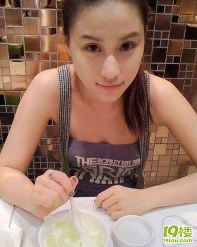 最漂亮的賭王千金 身價過億的留學(xué)生