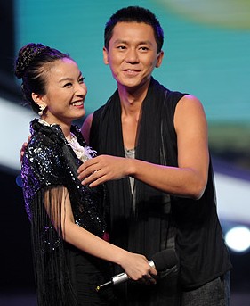  吴昕 和 张翰 ,张远,俞灏明