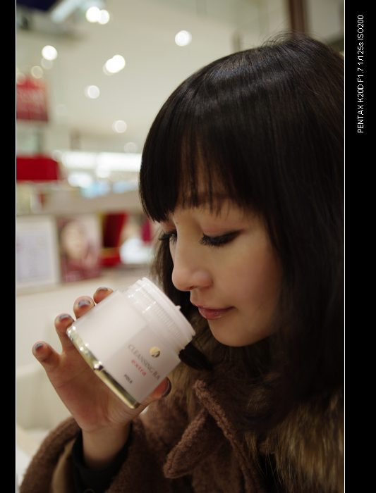 【转载小腻腻博客】寒冬的一道彩虹:皇室御用