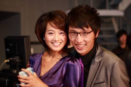 华少出走《我爱记歌词》 上演婚姻保卫战-八