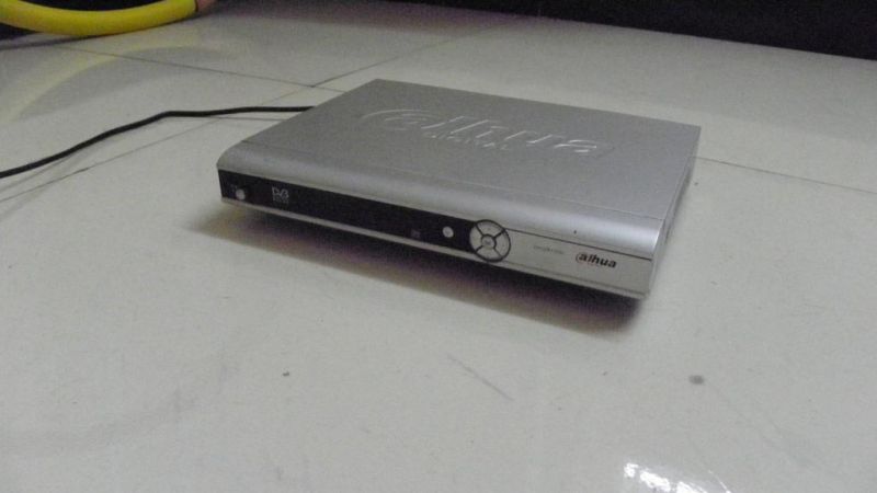 大华数字电视机顶盒 DH-STB120D 增强交互型