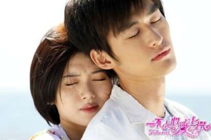 广告少了穿帮多了 《一不小心爱上你》亮相惹骂声-八卦田-杭州19楼