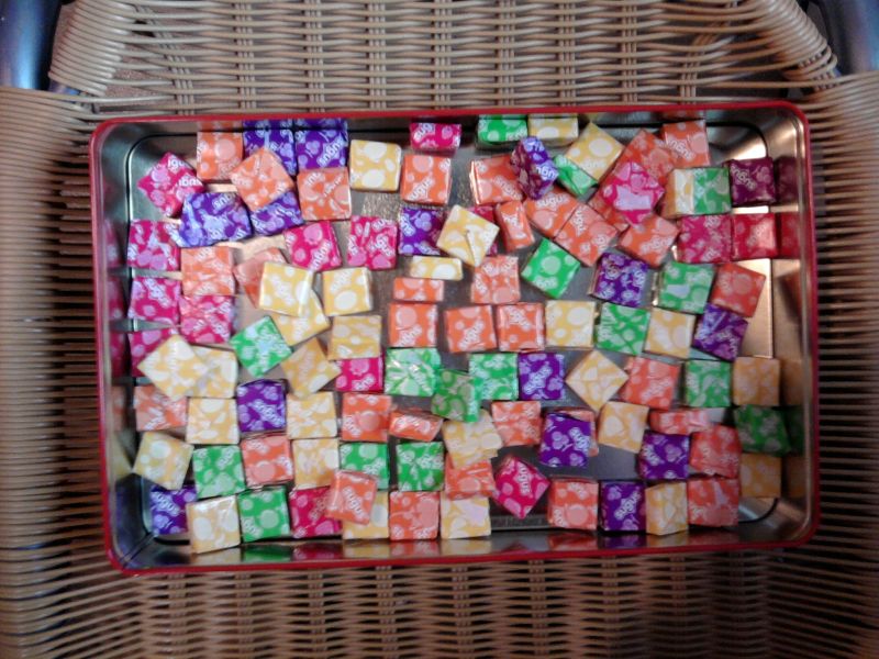 【个人闲置】Sugus瑞士糖