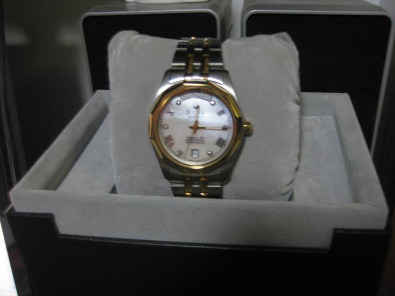 香港宝路华手表-我要换东西-杭州19楼