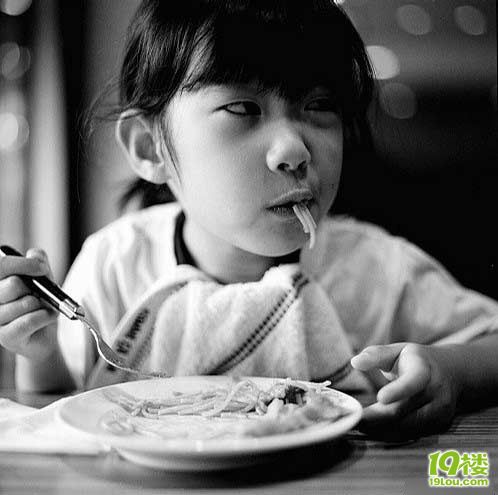 【公主日記】 爸爸鏡頭下的女兒