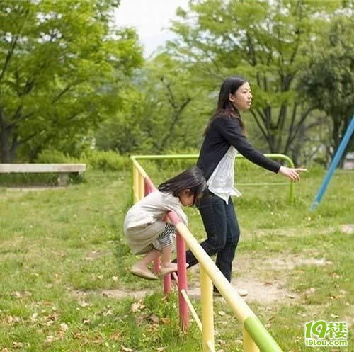 【公主日記】 爸爸鏡頭下的女兒